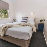 One-Bedroom Villa with Spa Bath