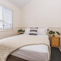 Two-Bedroom Villa with Park View
