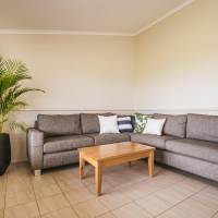 Deluxe Two-Bedroom Villa - Water Front