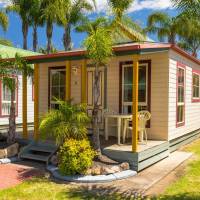 Queenslander Villa