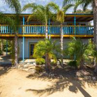 Island View Villa