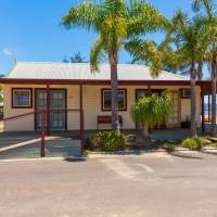 Harbourview Villa