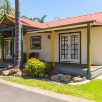 Spinnaker Villa