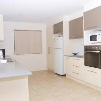 Three-Bedroom Apartment - One Night Minimum