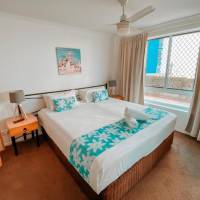 Two-Bedroom Apartment - Ground Floor 