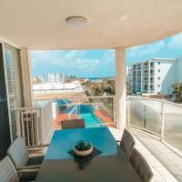 Two Bedroom Sunset Views