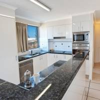 Three Bedroom Executive Apartment with Ocean View