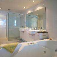 Three-Bedroom Super Penthouse Apartment