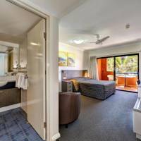 Queen Room with Ocean View