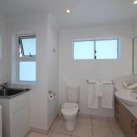 Two-Bedroom Apartment with Park View 2N