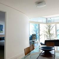 Two-Bedroom Apartment - Penthouse
