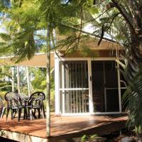 Premium Family Eco Villa