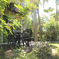 Standard Two Bedroom Eco Villa