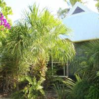 Standard Family Eco Villa