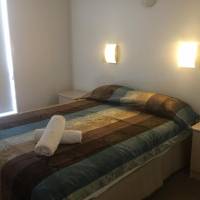 Deluxe One-Bedroom Apartment with Golf Course View