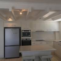 Deluxe Two-Bedroom Apartment with Golf Course View Room