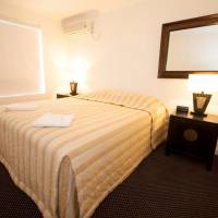 Deluxe Two-Bedroom Apartment - Ocean Front