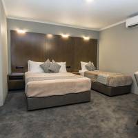 Large Family Room