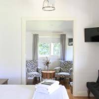 Cottage 3 - Mrs Lentaigne