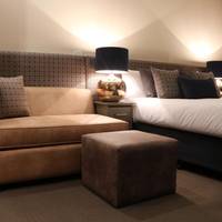 Staycation Offer - Deluxe Double Room