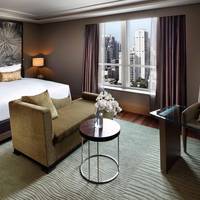 Luxury King Room