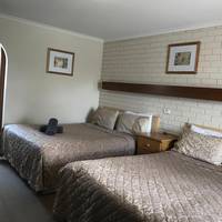 Standard Queen Room with Two Queen Beds