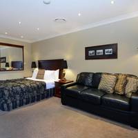 Superior Queen Room