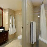 Executive King Suite