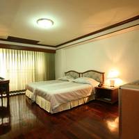 Super Deluxe Double or Twin Room
