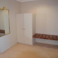 Queen Room - Pet Friendly