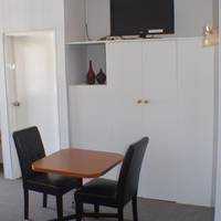 Deluxe Double Room with Spa Bath - No Pets