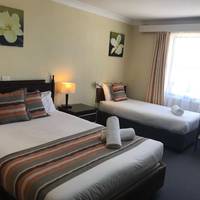 Budget Twin Room