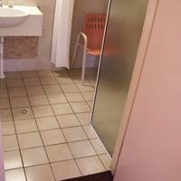 Queen Room - Disability Access