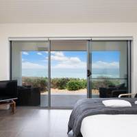 Studio - Beach Front