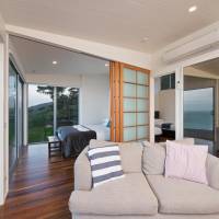 Two-Bedroom Top Lodge