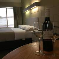 Double or Twin Suite