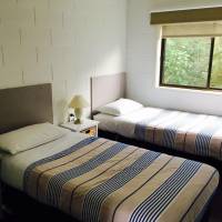 Quad Suite