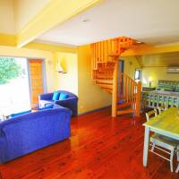 One-Bedroom Beach Villa