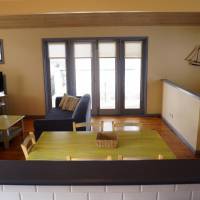 Two-Bedroom Beach Villa with Terrace 
