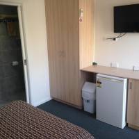 Twin Single Room