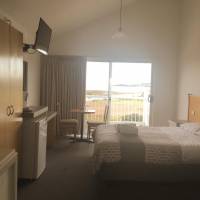 Double Room with Ocean View - Ground Floor