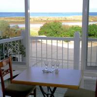 Family Room with Ocean View - Upper Balcony