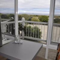 Twin Room with Ocean View - Upper Balcony