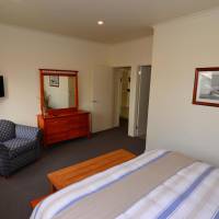 Top Deck Three-Bedroom Suite