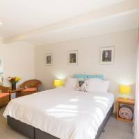 Deluxe King Room with Spa