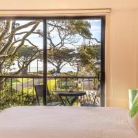 King Room with Sea View