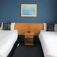 Two-Bedroom Apartment (4 People)