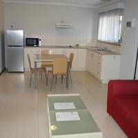 Two-Bedroom Apartment (5 People)