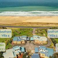 Garden Villa - Partial Ocean Views