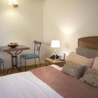 Studio Double Room